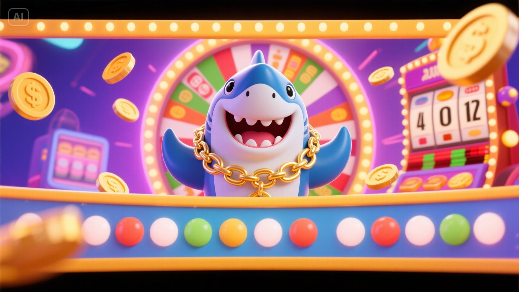 Registration at lucky slots app Casino