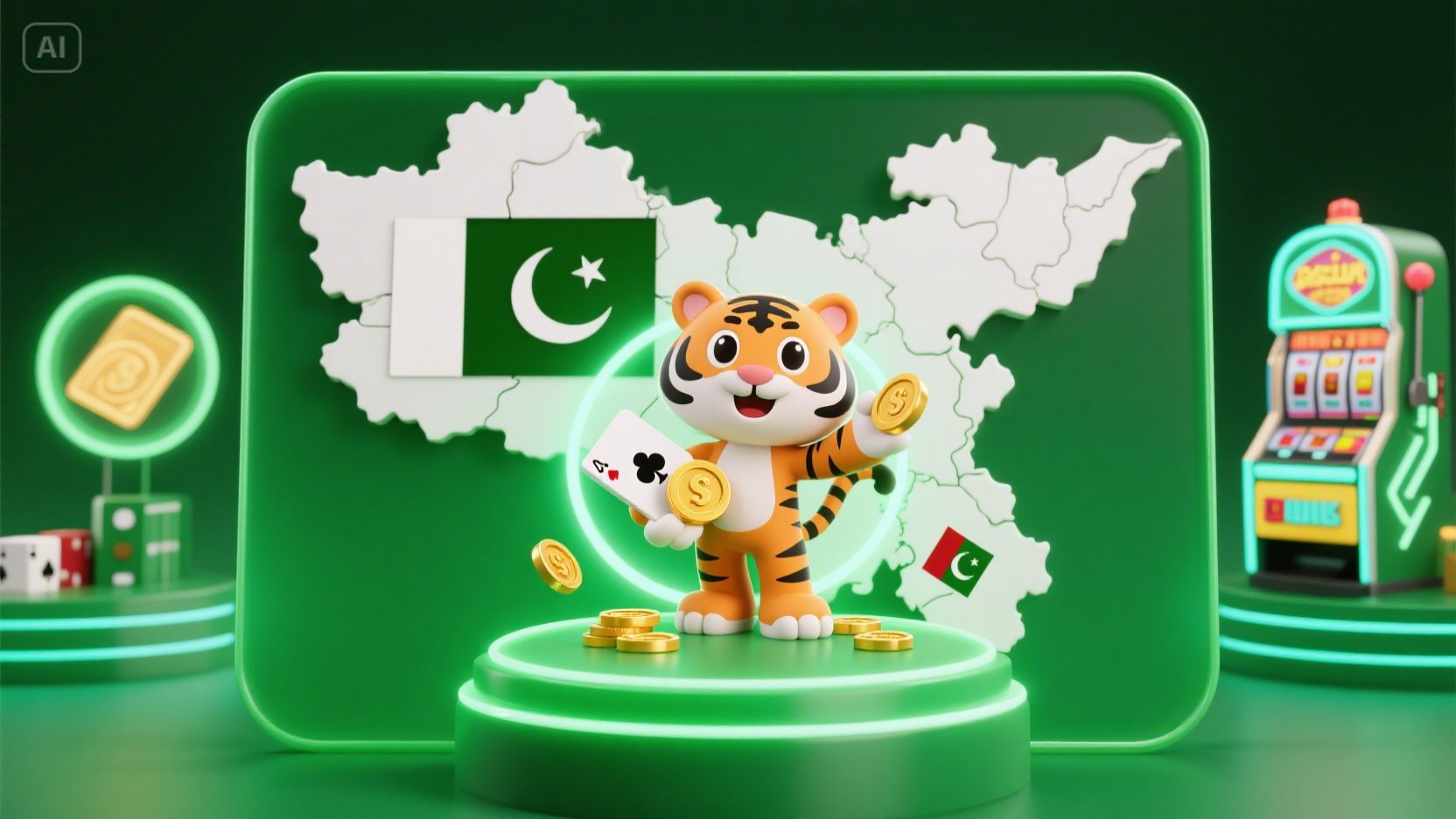 lucky slots appJoin Pakistan’s leading casino site now and enjoy a 200% bonus on your first deposit! Play securely with PKR, win real money, and withdraw instantly.